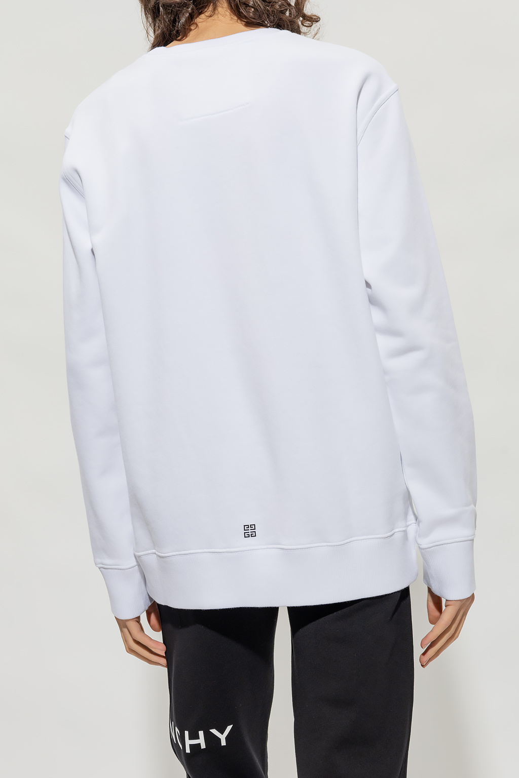 GIVENCHY ジバンシィ 21SS スコーピオンアンドダガーウィンド